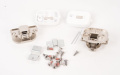 Hisense Gorenje Modification Kit - Built In Accessory Assembly - 915981